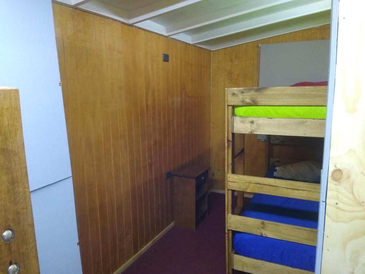Islanet Hostel & Bar ปวยร์โตมอนต์ ภายนอก รูปภาพ
