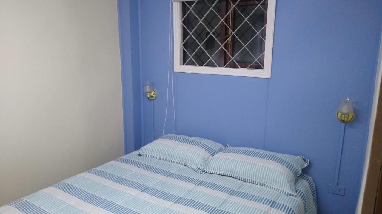 Islanet Hostel & Bar ปวยร์โตมอนต์ ภายนอก รูปภาพ